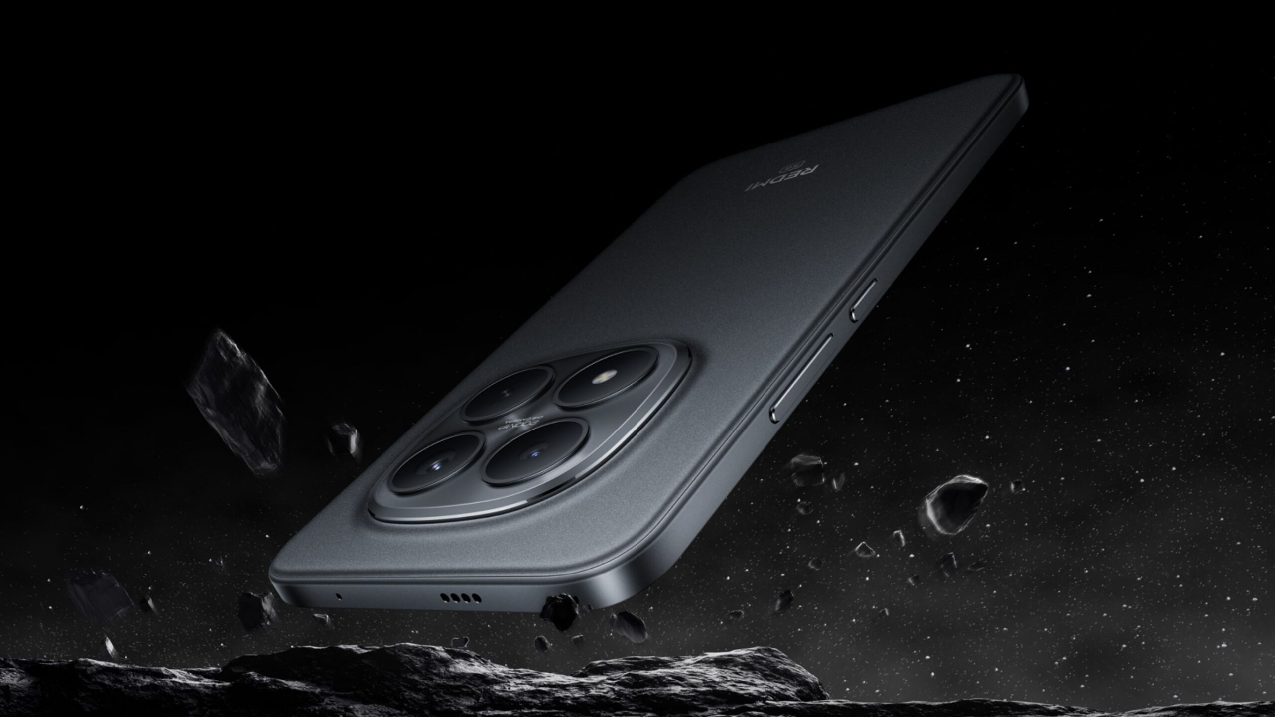 Xiaomi Redmi Note 15 series