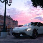 Xiaomi SU7 Ultra en Gran Turismo 7