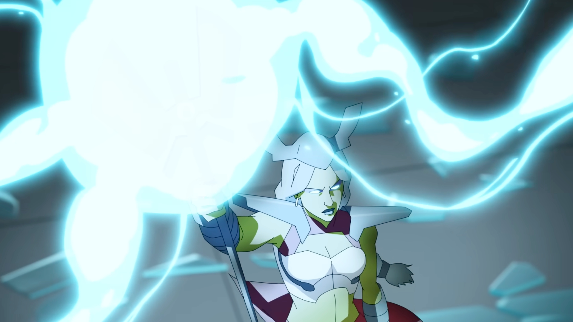 Prime Video Invincible cuarta temporada