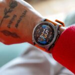 actualizaci&oacute;n de Garmin variabilidad del ritmo card&iacute;aco