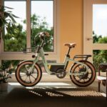 bicicletas el&eacute;ctricas de Segway