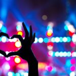 conciertos en M&eacute;xico