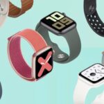 control de la glucosa en sangre con un Apple Watch