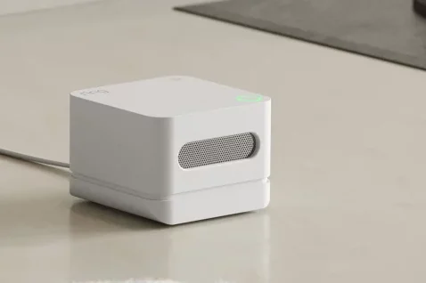 Ring Sensors con Amazon Sidewalk en México
