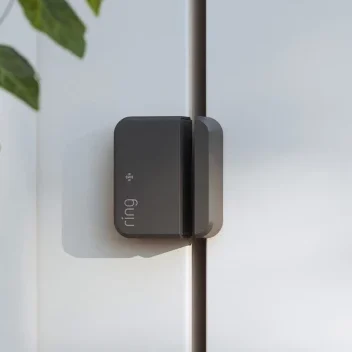 Ring Sensors con Amazon Sidewalk en México