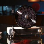 discos de vinilo | tocadiscos VS-01