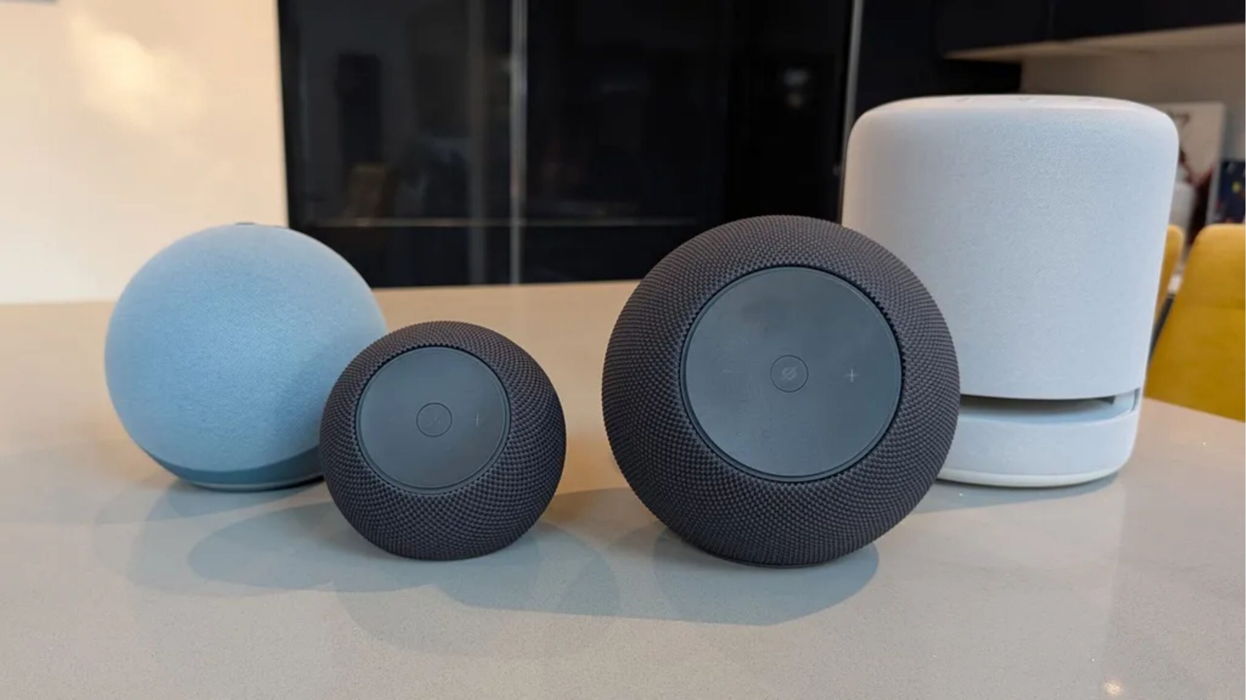 dispositivos compatibles con Alexa+