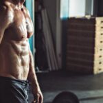 entrenamiento de fuerza