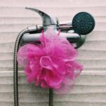 esponja vegetal de ba&ntilde;o
