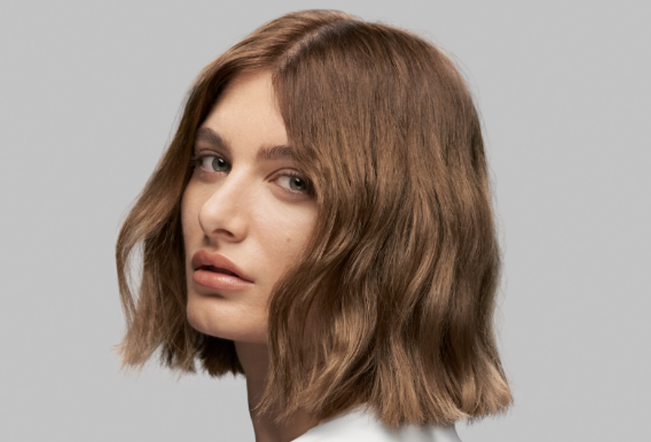 Dyson tendencias de cabello para 2026