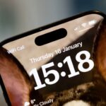 iPhone 18 Pro