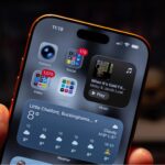 iPhone 18 Pro Dynamic Island