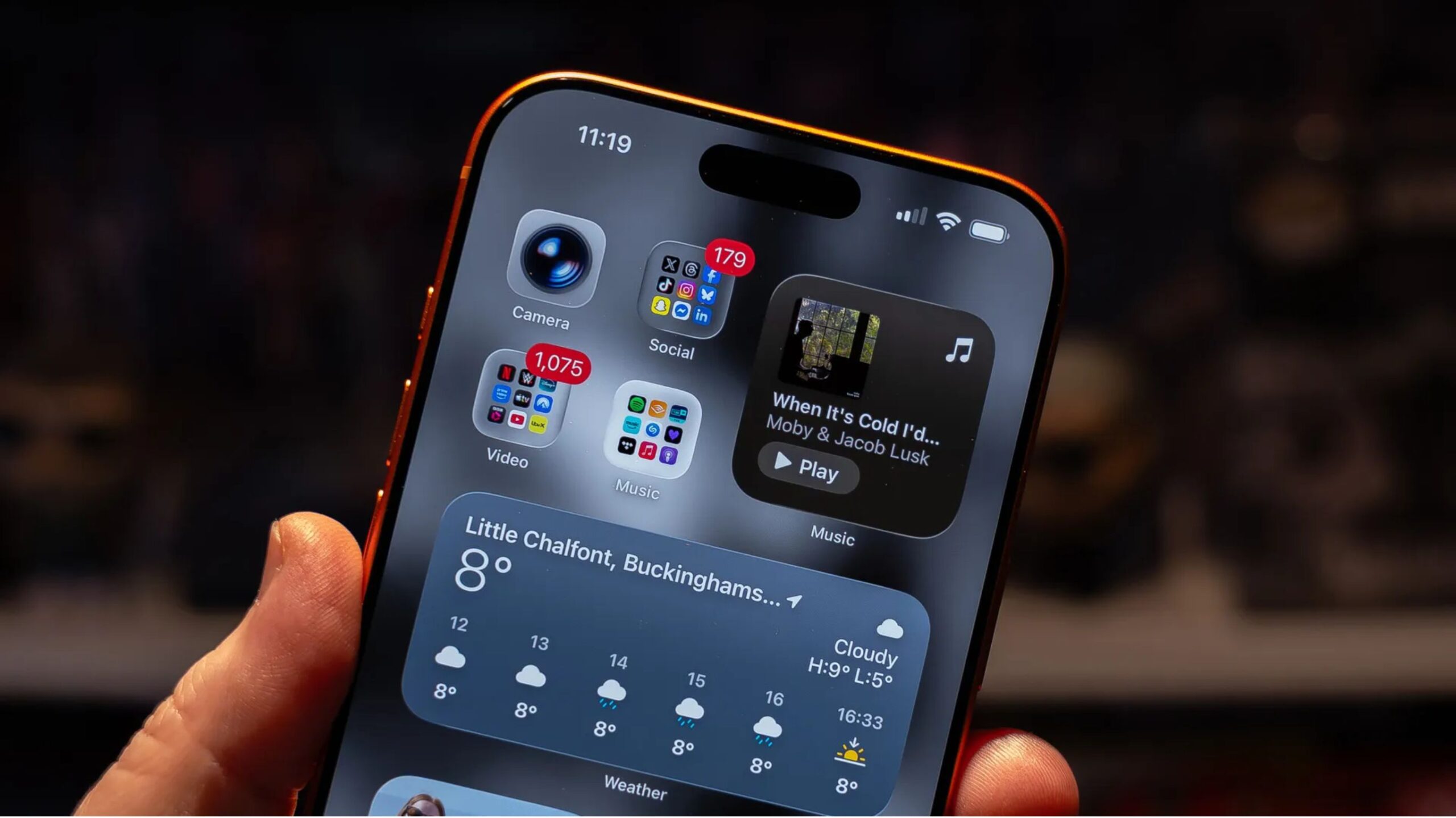 iPhone 18 Pro Dynamic Island