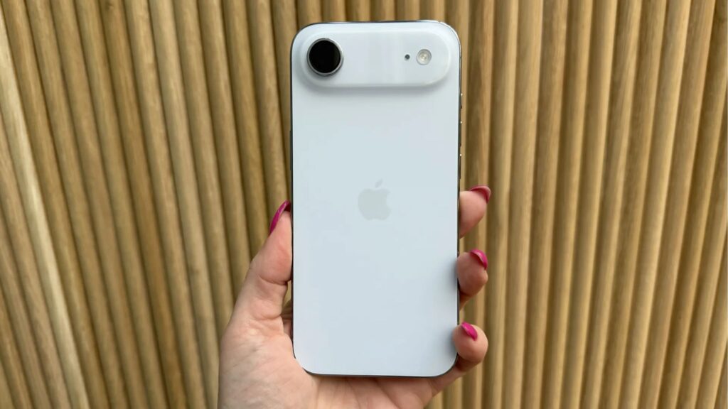 iPhone Air 2
