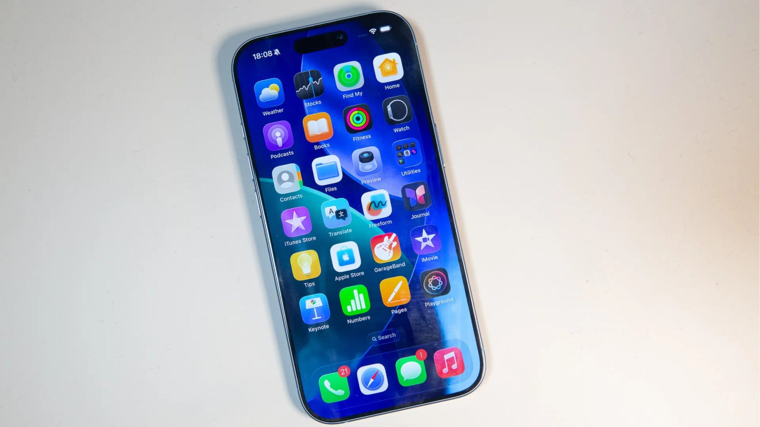 iPhone funciones ocultas