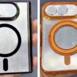 iPhone plegable