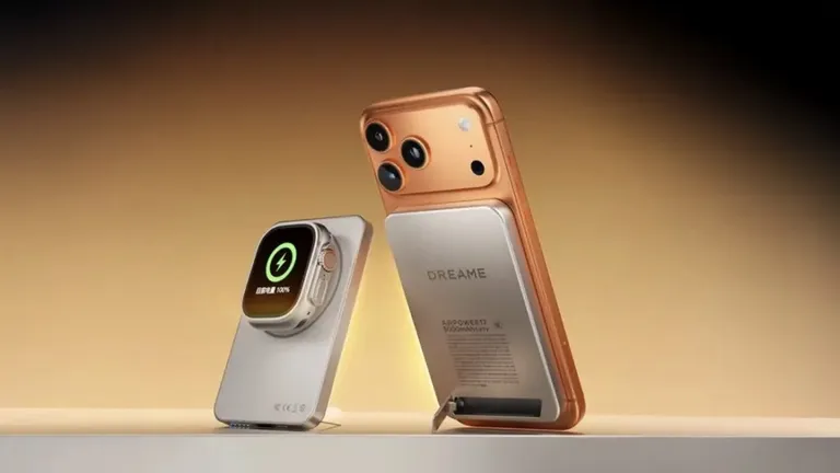 Dreame lanzamiento de gadgets CES 2026