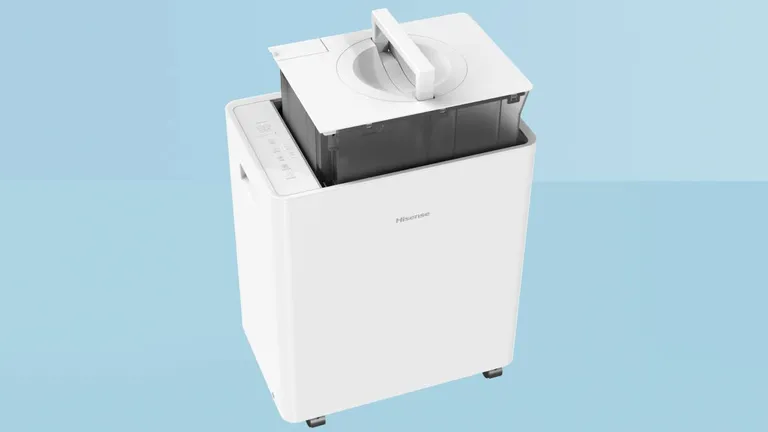 Hisense TopLift