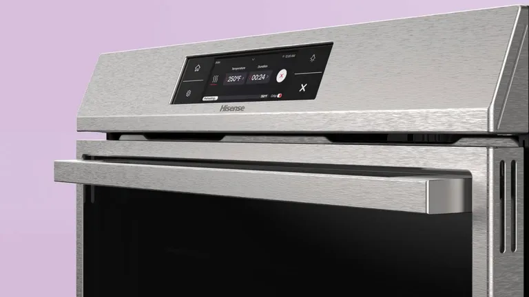 Hisense Slide-In