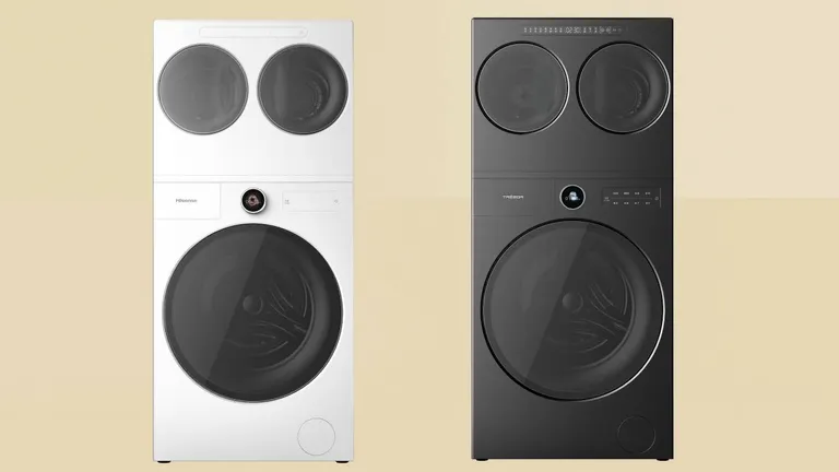 Hisense X-Zone Master.