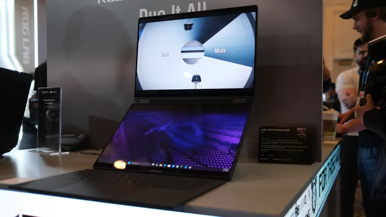 CES 2026 mejores gadgets