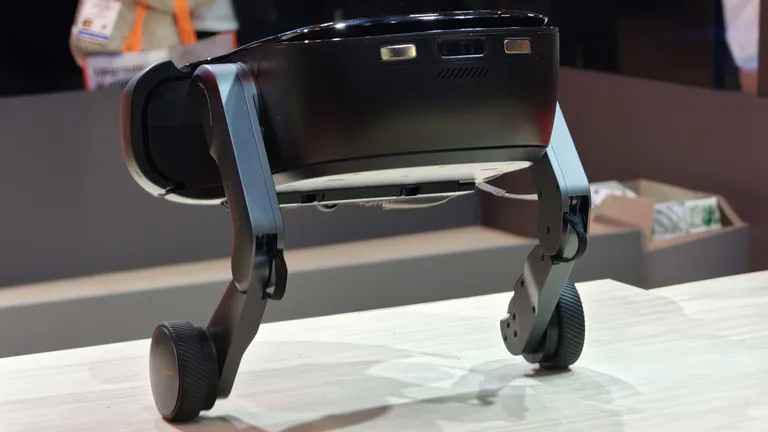 CES 2026 mejores gadgets