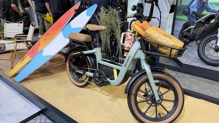 CES 2026 mejores gadgets