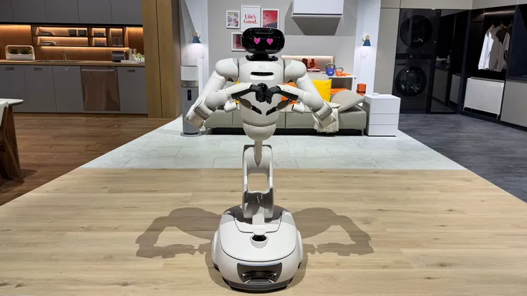 CES 2026 mejores gadgets