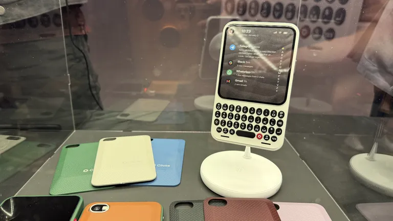 CES 2026 mejores gadgets