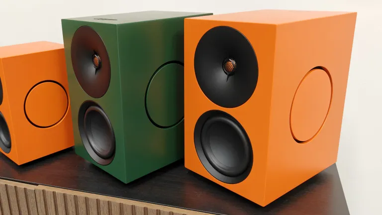 CES 2026 mejores gadgets | Cambridge L/R