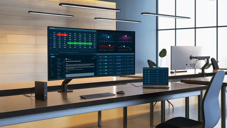 monitores Dell UltraSharp