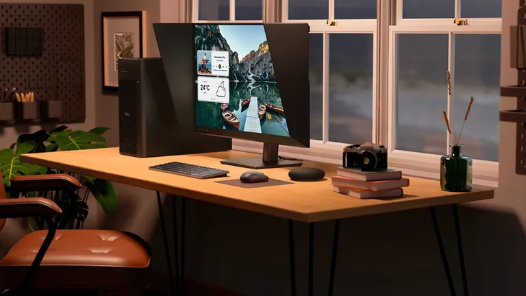 monitores Dell UltraSharp