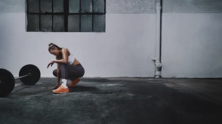 Adidas Dropset 4