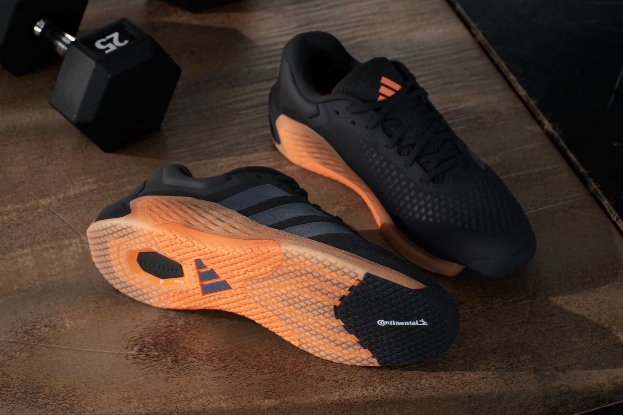 Adidas Dropset 4