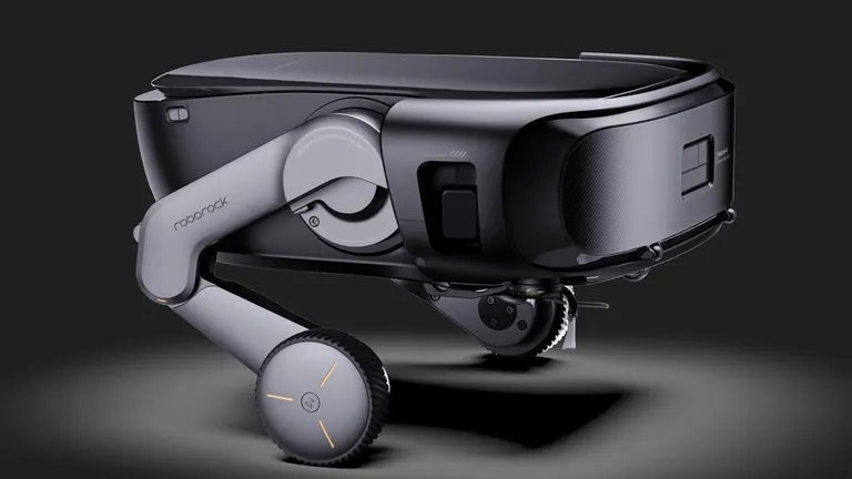 nuevos robots aspiradores CES 2026