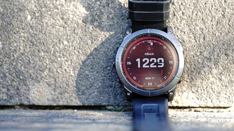 Garmin nueva actualización beta 25.08