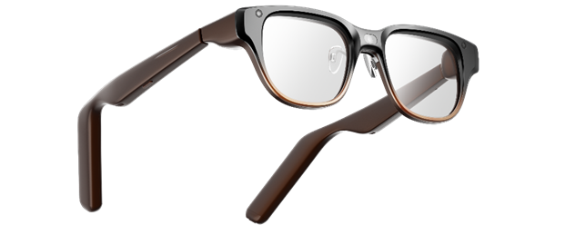 Lenovo AI Glasses Concept
