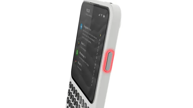 Clicks Communicator