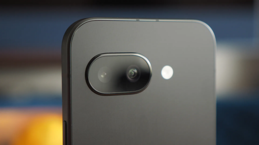 Google Pixel 10a fecha de lanzamiento