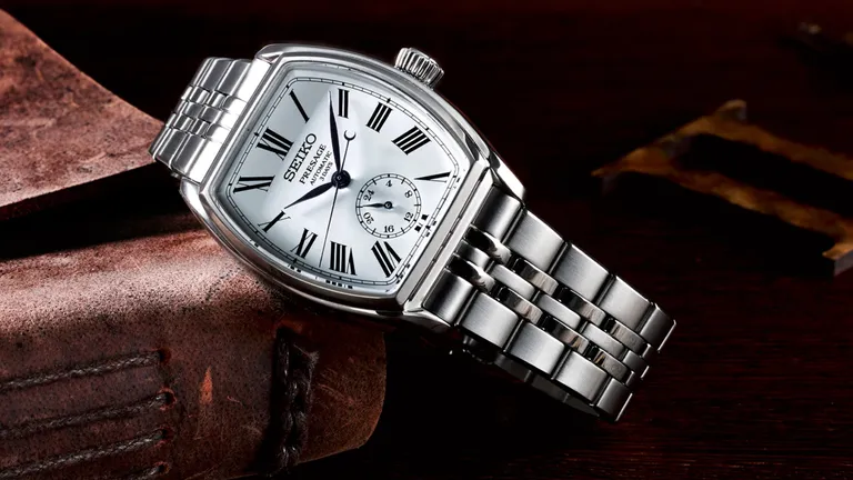 Seiko Presage Classic
