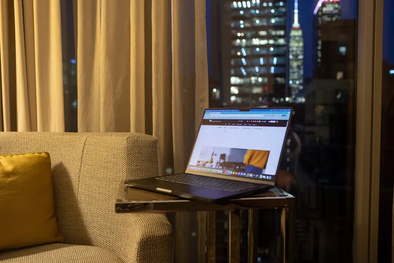 nueva MacBook Pro