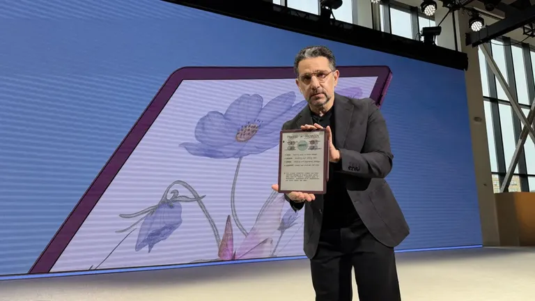 nuevo Kindle Scribe Colorsoft