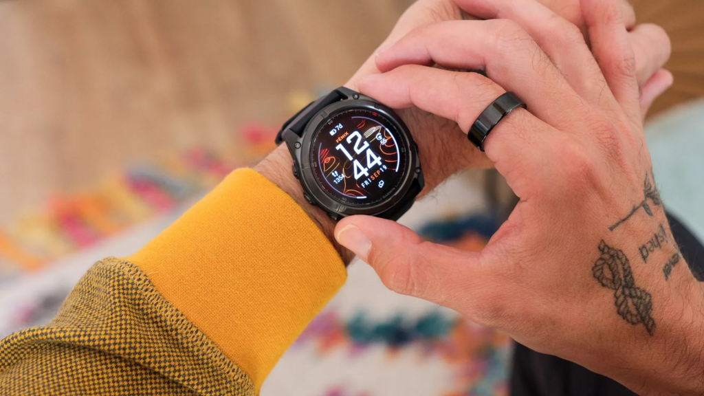 Apple Watch Series 12