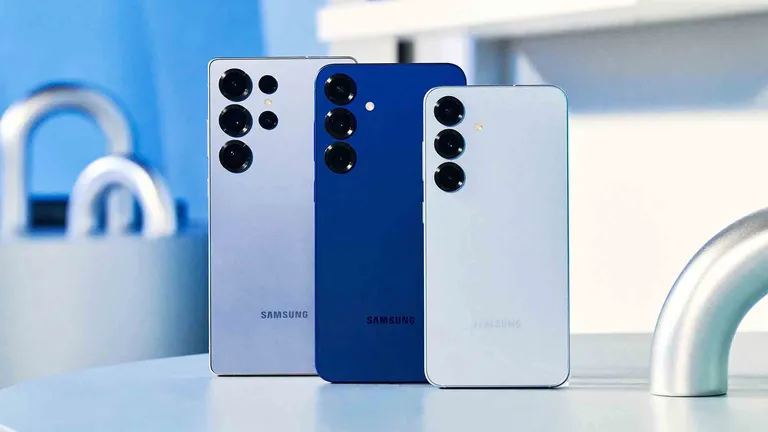 Samsung Galaxy S26 Plus