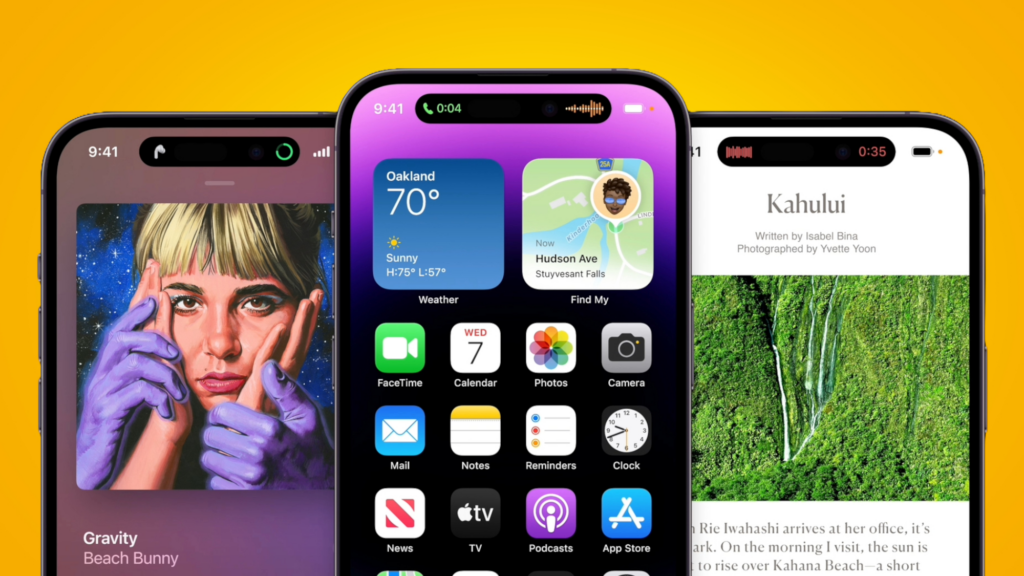 iPhone 18 Pro