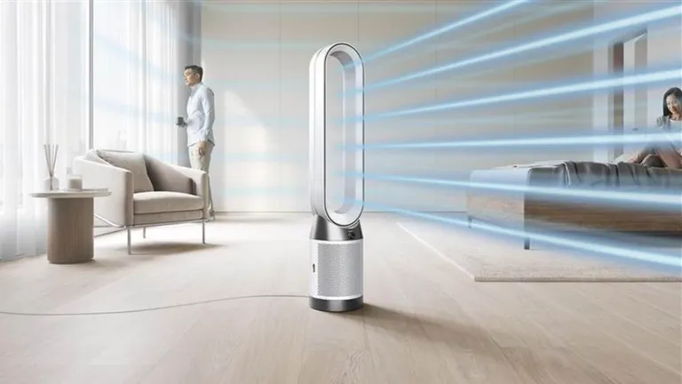 tecnología para el hogar inteligente