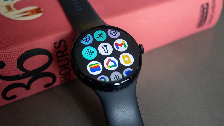 Google Pixel Watch nuevas funciones