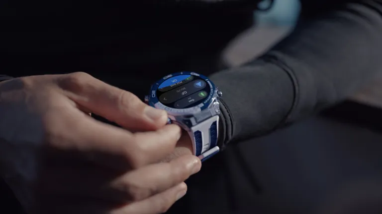 Huawei Watch Ultimate 2 detección del riesgo de enfermedad coronaria