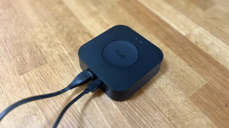 Philips Hue Bridge | Hue Bridge Pro