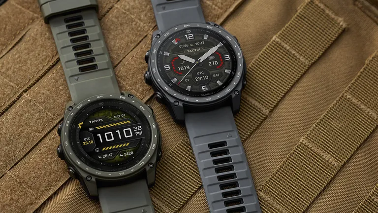 Garmin Tactix 8 Cerakote Edition